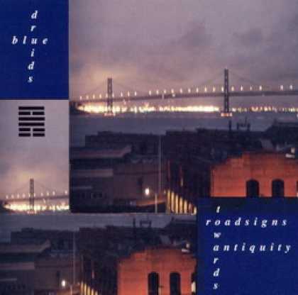 Miscellaneous CDs 21999