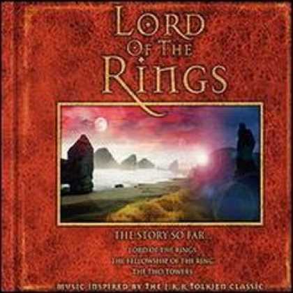 Miscellaneous CDs 22004