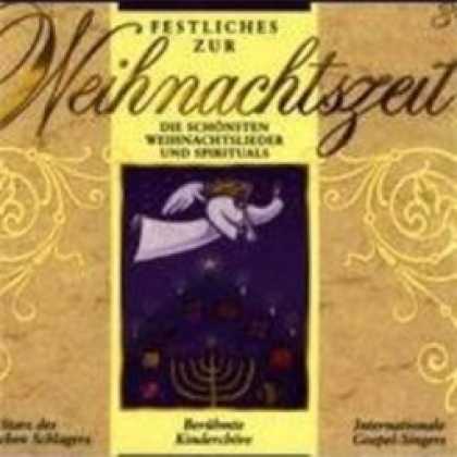 Miscellaneous CDs 22008