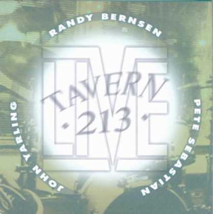 Miscellaneous CDs 2202
