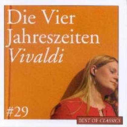 Miscellaneous CDs 22020