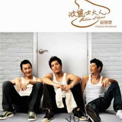 Miscellaneous CDs 22027