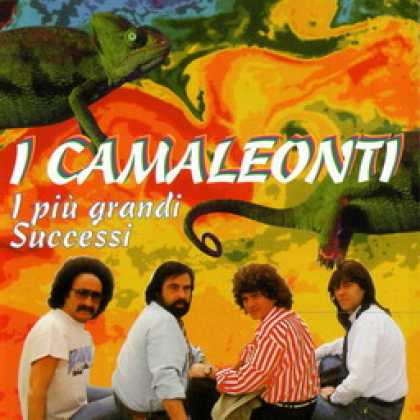 Miscellaneous CDs 22045