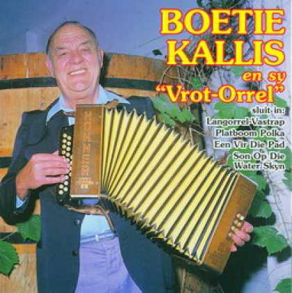 Miscellaneous CDs 22055