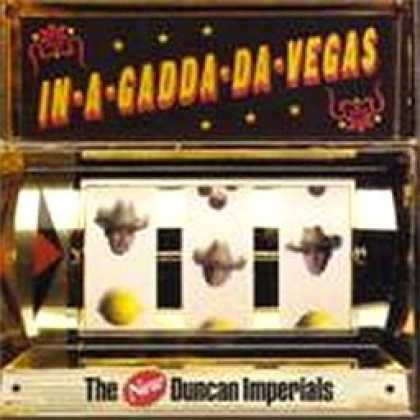 Miscellaneous CDs 22058