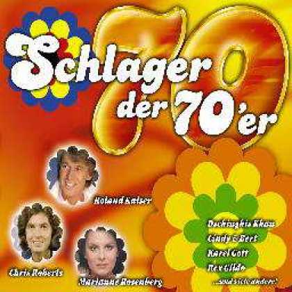 Miscellaneous CDs 22072