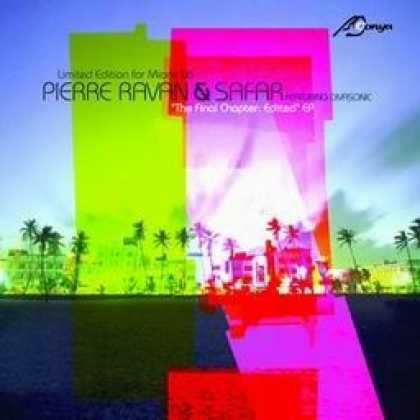 Miscellaneous CDs 22101