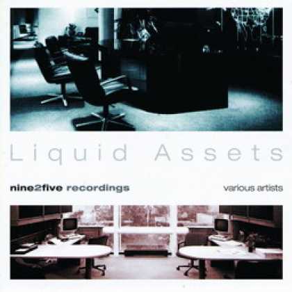Miscellaneous CDs 22102
