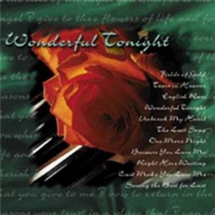 Miscellaneous CDs 22103