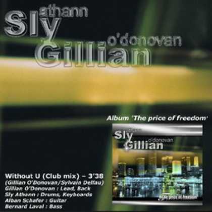 Miscellaneous CDs 2211