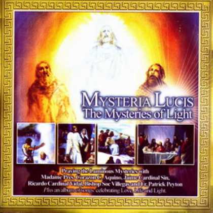 Miscellaneous CDs 22114