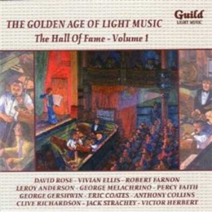Miscellaneous CDs 22115
