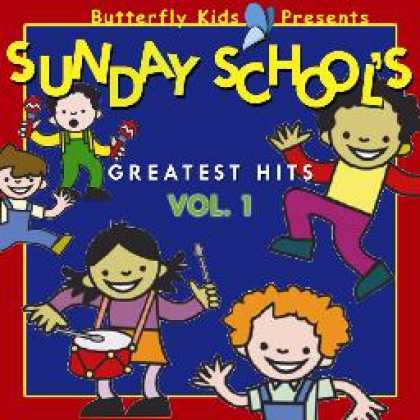Miscellaneous CDs 22118