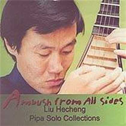 Miscellaneous CDs 22120