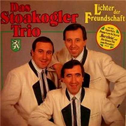 Miscellaneous CDs 22123