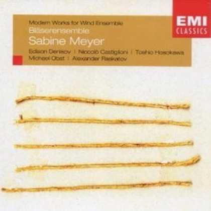Miscellaneous CDs 22132