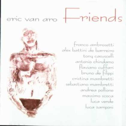 Miscellaneous CDs 22158