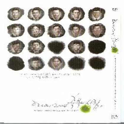 Miscellaneous CDs 22182