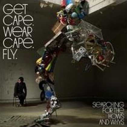 Miscellaneous CDs 22192