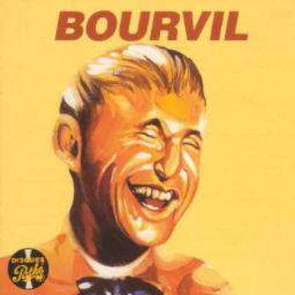 Miscellaneous CDs 22193