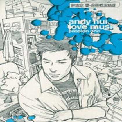 Miscellaneous CDs 22218