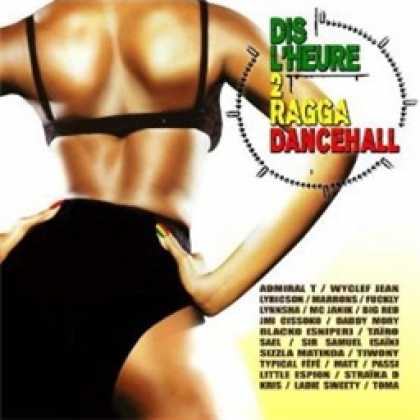 Miscellaneous CDs 22219