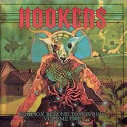 Miscellaneous CDs 22244