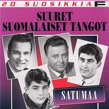 Miscellaneous CDs 22255