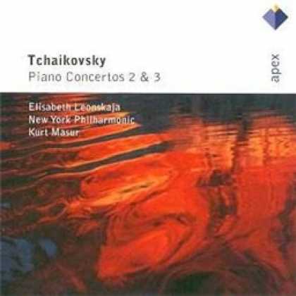 Miscellaneous CDs 22264
