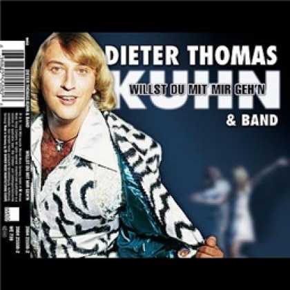 Miscellaneous CDs 22268