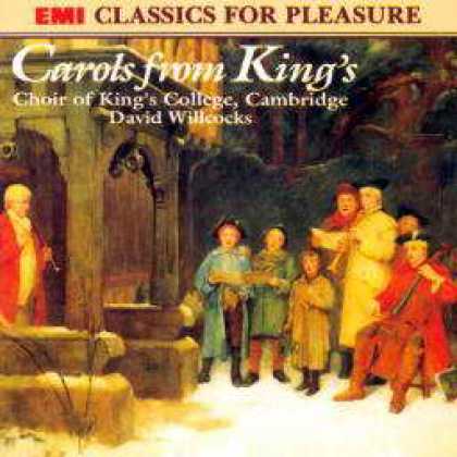 Miscellaneous CDs 22290