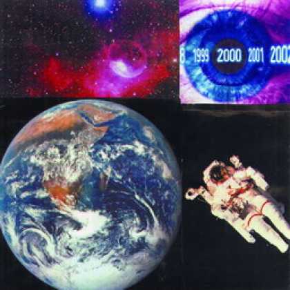 Miscellaneous CDs 22303