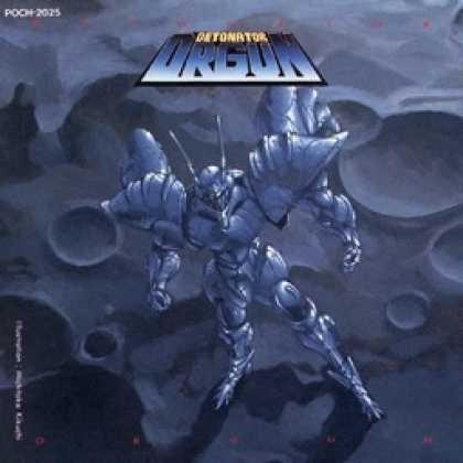 Miscellaneous CDs 22306