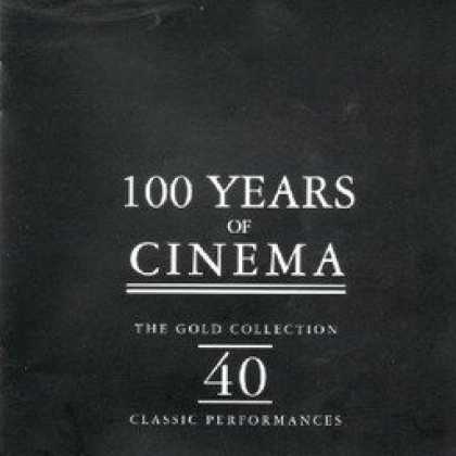 Miscellaneous CDs 22307