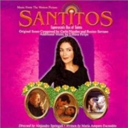 Miscellaneous CDs 22316