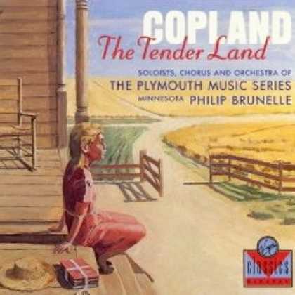 Miscellaneous CDs 22317