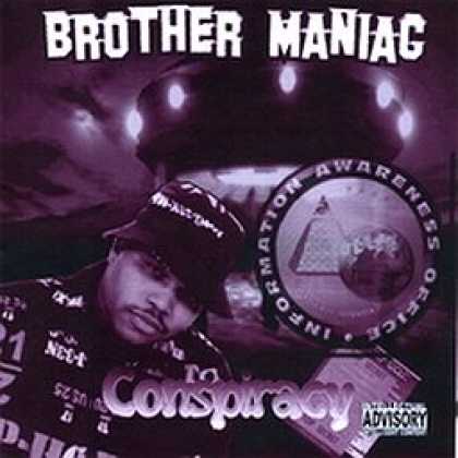 Miscellaneous CDs 22320