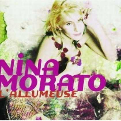 Miscellaneous CDs 22323