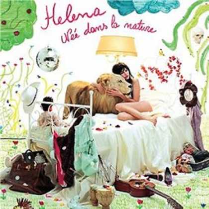 Miscellaneous CDs 22344