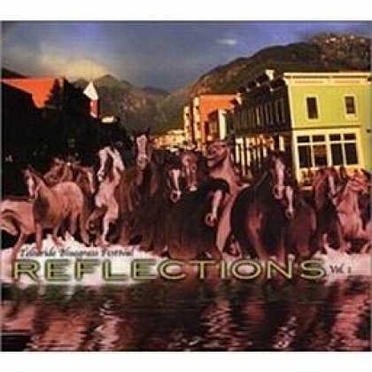 Miscellaneous CDs 22355