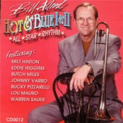 Miscellaneous CDs 2236