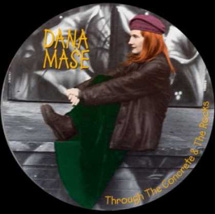 Miscellaneous CDs 22361