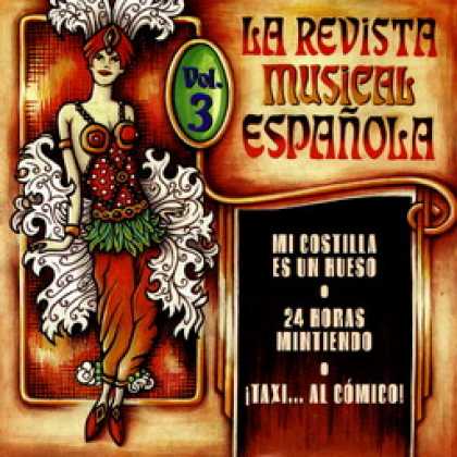 Miscellaneous CDs 22366