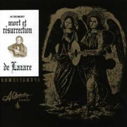 Miscellaneous CDs 22387