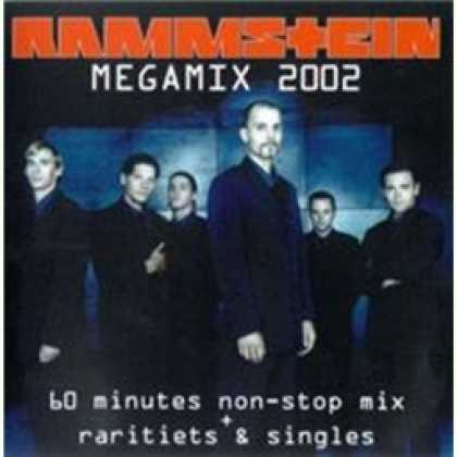 Miscellaneous CDs 2242