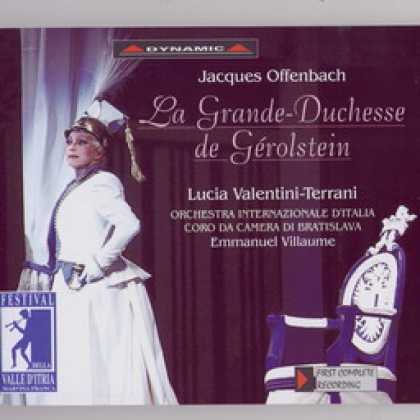 Miscellaneous CDs 22456