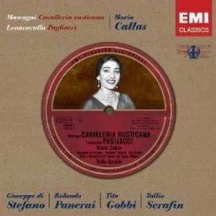 Miscellaneous CDs 22459