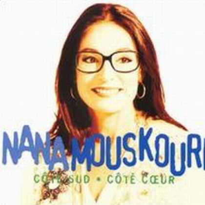 Miscellaneous CDs 22465