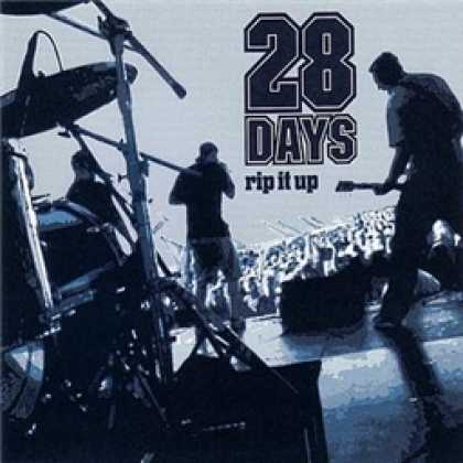 Miscellaneous CDs 22488