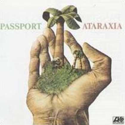 Miscellaneous CDs 22489